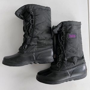 Vintage Sorel Snow Boots